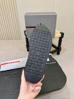 Кроссовки PRADA Premium мужские