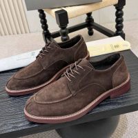 Дерби Brunello Cucinelli Premium мужские