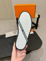 Лоферы HERMES Premium мужские