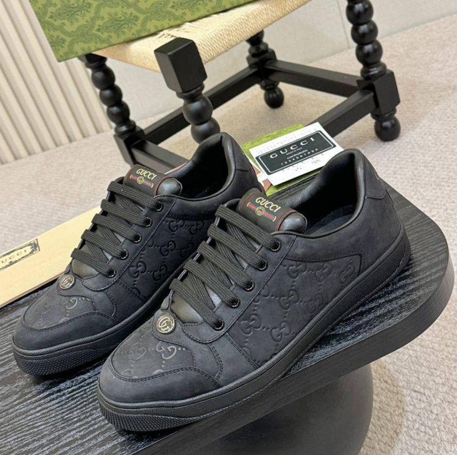 Кроссовки GUCCI Premium мужские