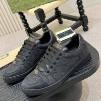 Кроссовки GUCCI Premium мужские