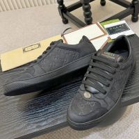 Кроссовки GUCCI Premium мужские