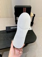 Кроссовки Ermenegildo Zegna Premium мужские