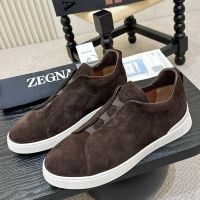 Кроссовки Ermenegildo Zegna Premium мужские