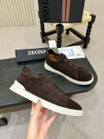 Кроссовки Ermenegildo Zegna Premium мужские