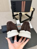 Кроссовки Ermenegildo Zegna Premium мужские