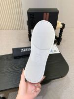 Кроссовки Ermenegildo Zegna Premium мужские