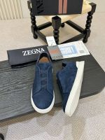 Кроссовки Ermenegildo Zegna Premium мужские