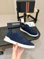 Кроссовки Ermenegildo Zegna Premium мужские