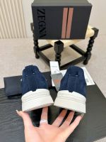 Кроссовки Ermenegildo Zegna Premium мужские