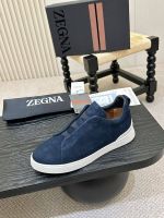 Кроссовки Ermenegildo Zegna Premium мужские