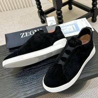 Кроссовки Ermenegildo Zegna Premium мужские