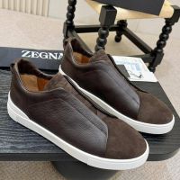 Кроссовки Ermenegildo Zegna Premium (46-49) мужские