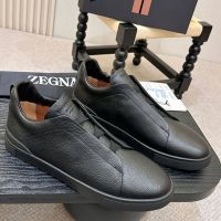 Кроссовки Ermenegildo Zegna Premium (46-49) мужские