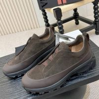 Кроссовки Ermenegildo Zegna Premium мужские