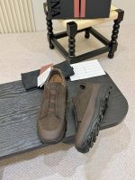 Кроссовки Ermenegildo Zegna Premium мужские