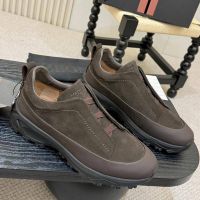 Кроссовки Ermenegildo Zegna Premium мужские