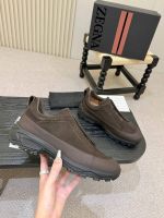 Кроссовки Ermenegildo Zegna Premium мужские