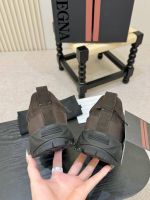 Кроссовки Ermenegildo Zegna Premium мужские