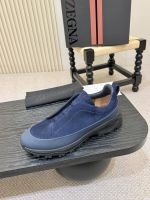 Кроссовки Ermenegildo Zegna Premium мужские