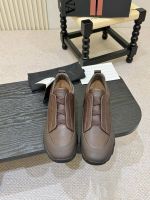 Кроссовки Ermenegildo Zegna Premium мужские