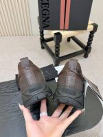 Кроссовки Ermenegildo Zegna Premium мужские