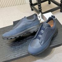 Кроссовки Ermenegildo Zegna Premium мужские