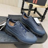 Кроссовки Ermenegildo Zegna Premium мужские