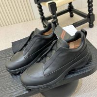 Кроссовки Ermenegildo Zegna Premium мужские