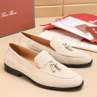 Лоферы Loro Piana Premium мужские