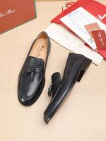 Лоферы Loro Piana Premium мужские