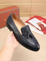 Лоферы Loro Piana Premium мужские