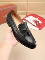 Лоферы Loro Piana Premium мужские