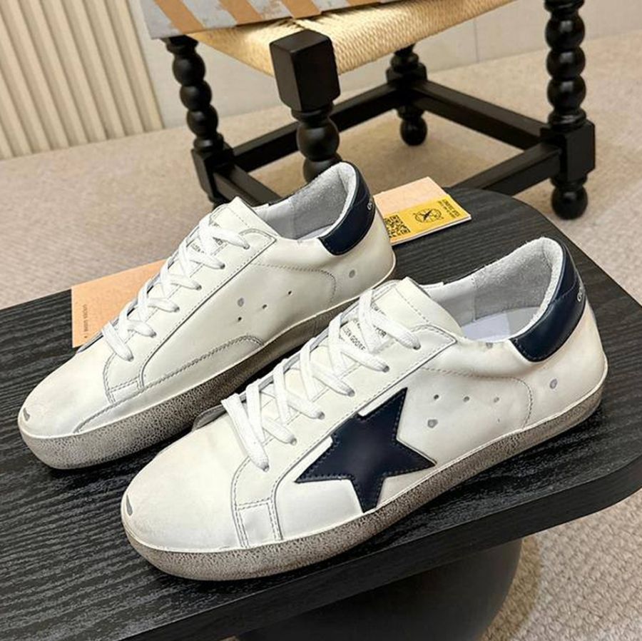 Кеды GOLDEN GOOSE Premium мужские