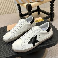 Кеды GOLDEN GOOSE Premium мужские