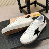 Кеды GOLDEN GOOSE Premium мужские