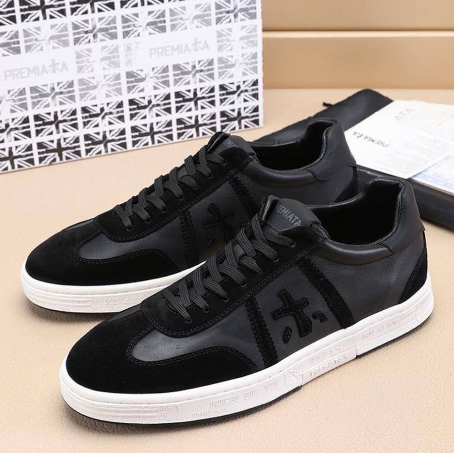 Кроссовки PREMIATA Premium мужские