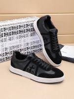 Кроссовки PREMIATA Premium мужские