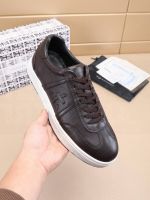 Кроссовки PREMIATA Premium мужские