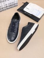 Кроссовки PREMIATA Premium мужские