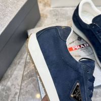 Кроссовки PRADA Premium мужские