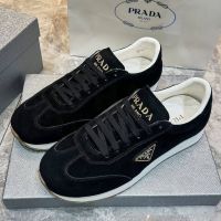 Кроссовки PRADA Premium мужские