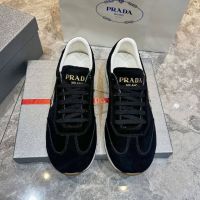 Кроссовки PRADA Premium мужские