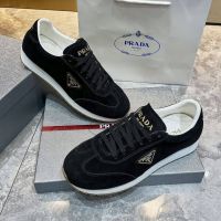 Кроссовки PRADA Premium мужские