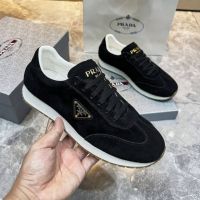 Кроссовки PRADA Premium мужские