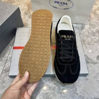 Кроссовки PRADA Premium мужские
