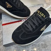 Кроссовки PRADA Premium мужские