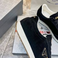 Кроссовки PRADA Premium мужские