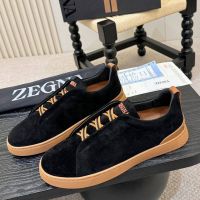 Кроссовки Ermenegildo Zegna Premium мужские