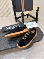 Кроссовки Ermenegildo Zegna Premium мужские